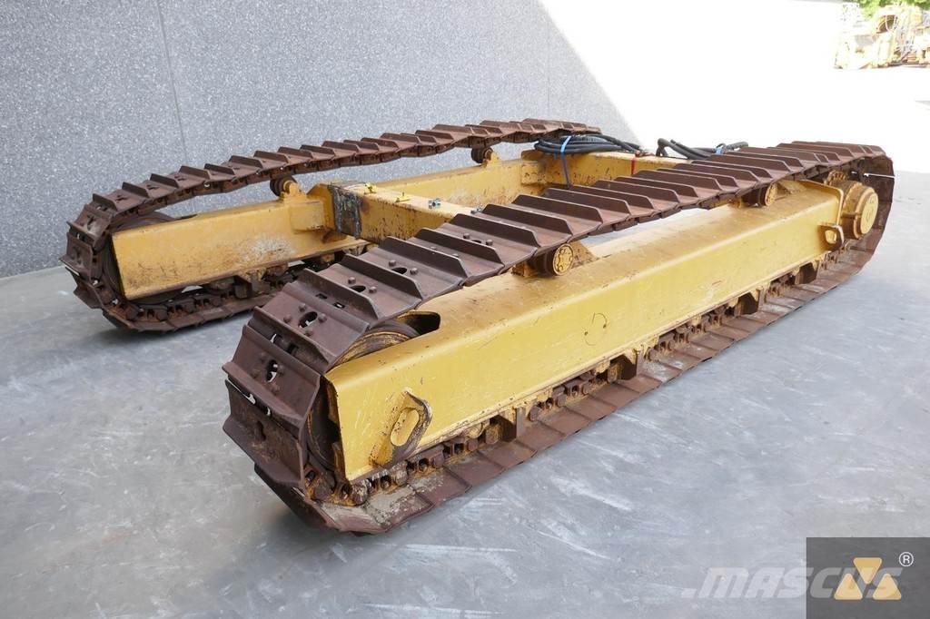 Delta Track set Neumáticos, ruedas y llantas