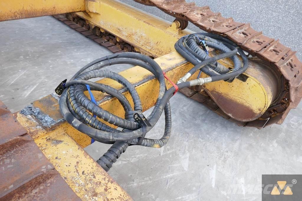 Delta Track set Neumáticos, ruedas y llantas