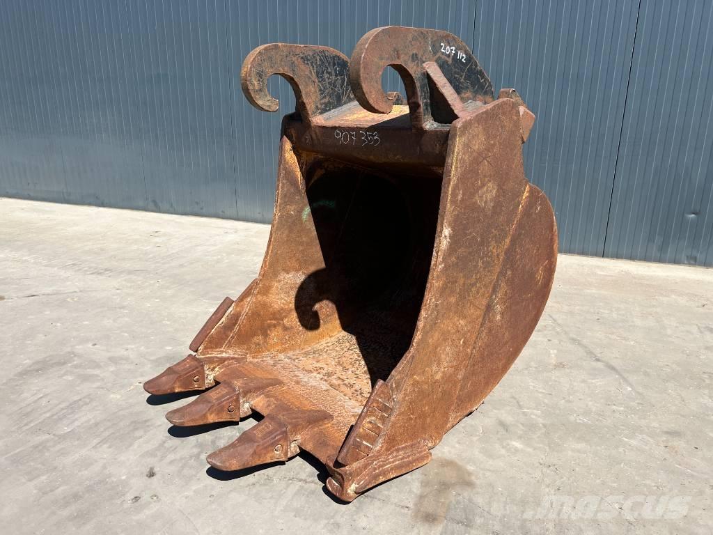 Verachtert CW45S Cucharones