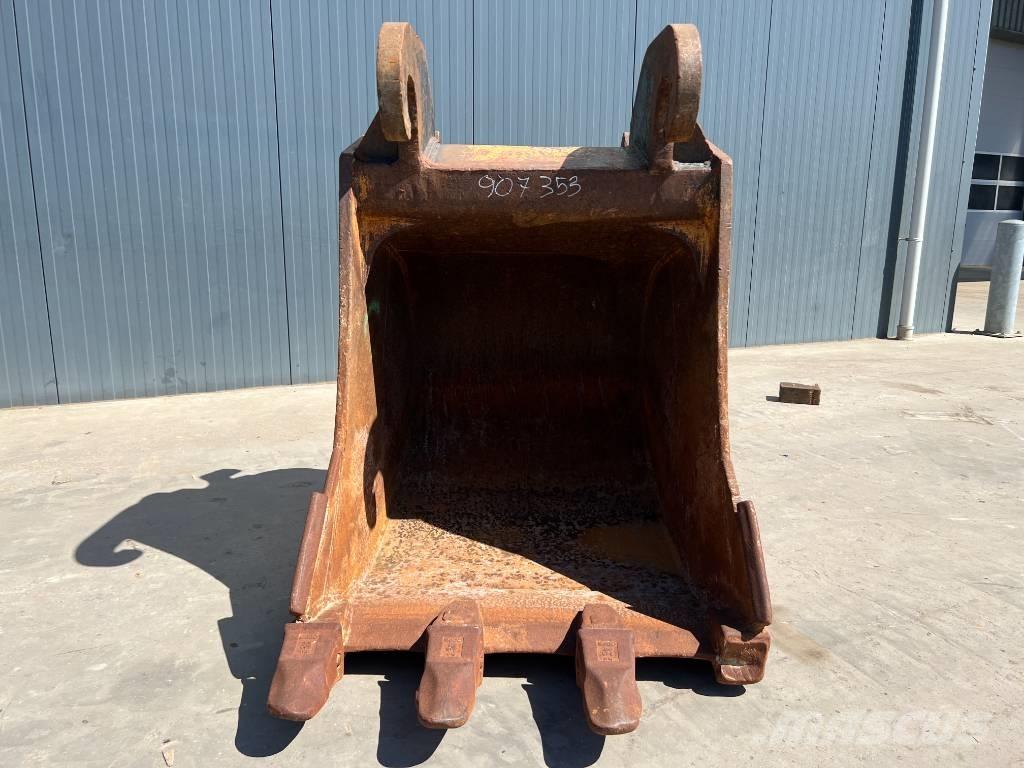 Verachtert CW45S Cucharones