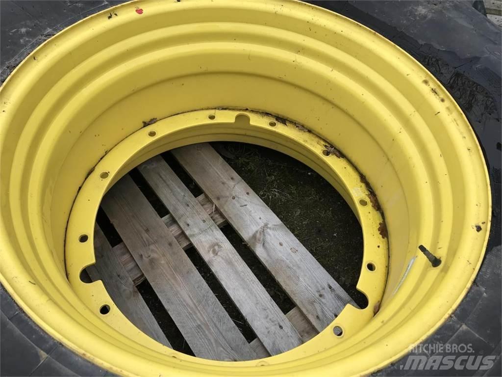 Michelin 650/85R38 Neumáticos, ruedas y llantas
