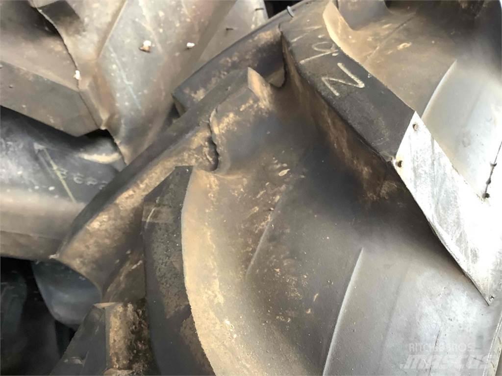 Pirelli 9.5 R20 Agricultura - Otros