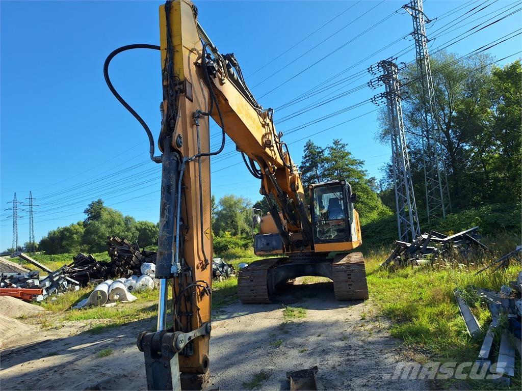 Liebherr R936 NLC Construcción - Otros