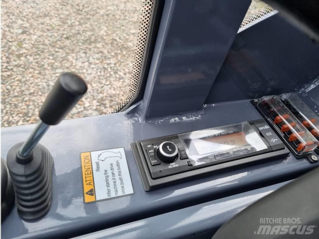 VM Loader 1026 LXC Palas cargadoras