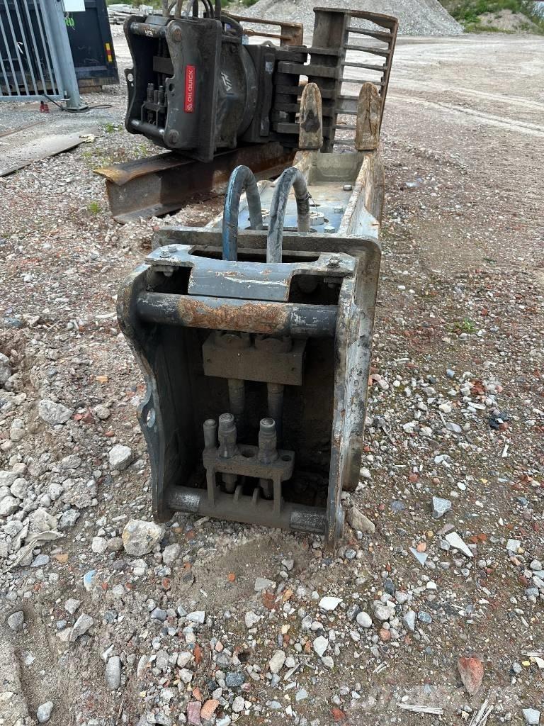 Furukawa F35 XP Martillos hidráulicos