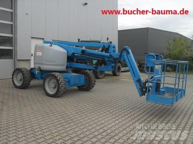 Genie Z 45/25 Plataforma de trabajo articulada
