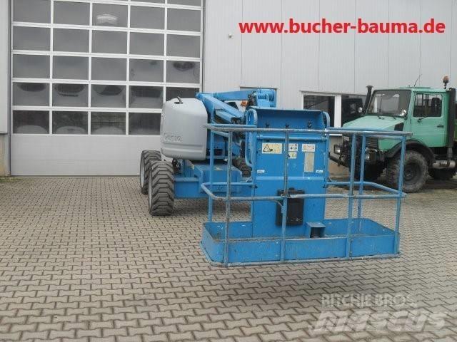 Genie Z 45/25 Plataforma de trabajo articulada