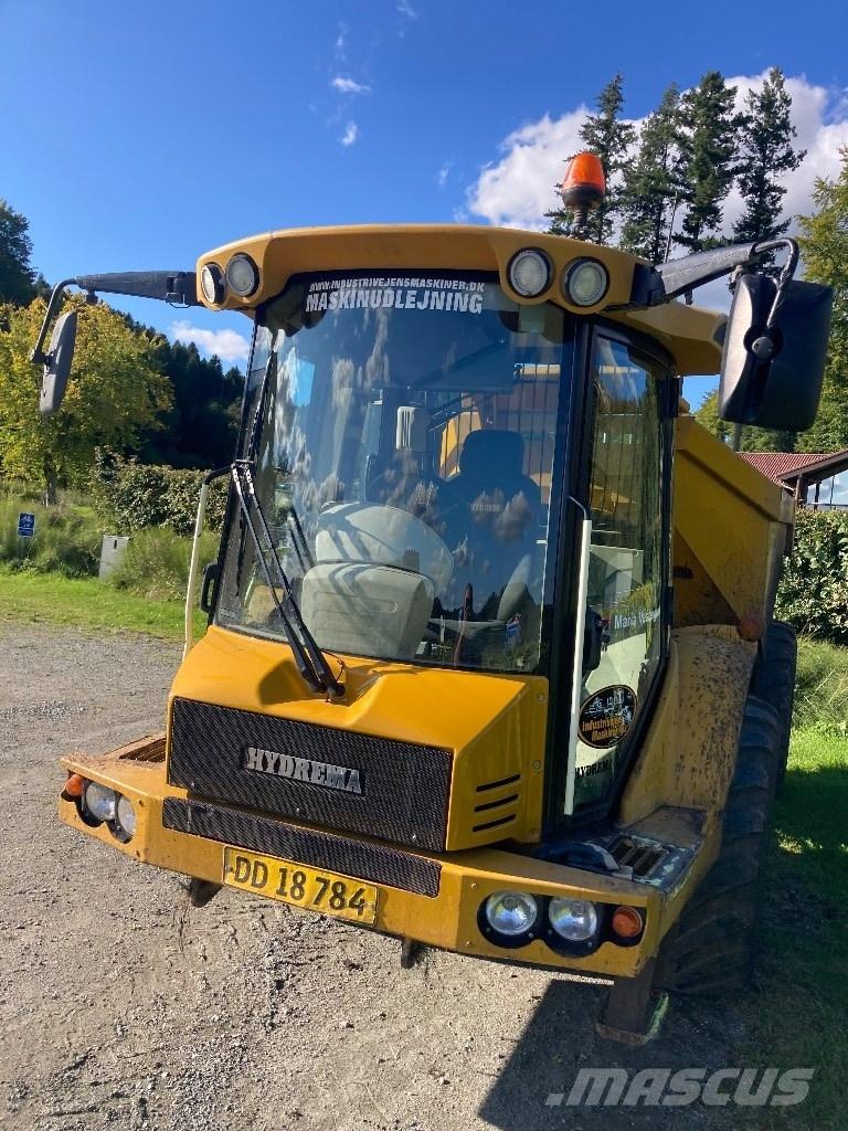 Hydrema 912 F Dúmpers rígidos