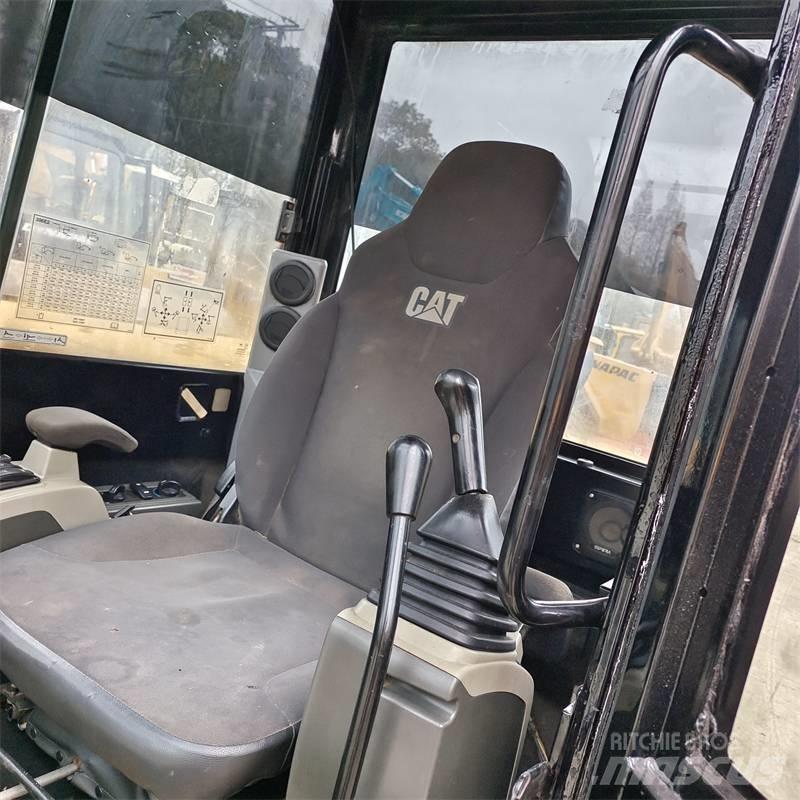 CAT 306 E Mini excavadoras < 7t