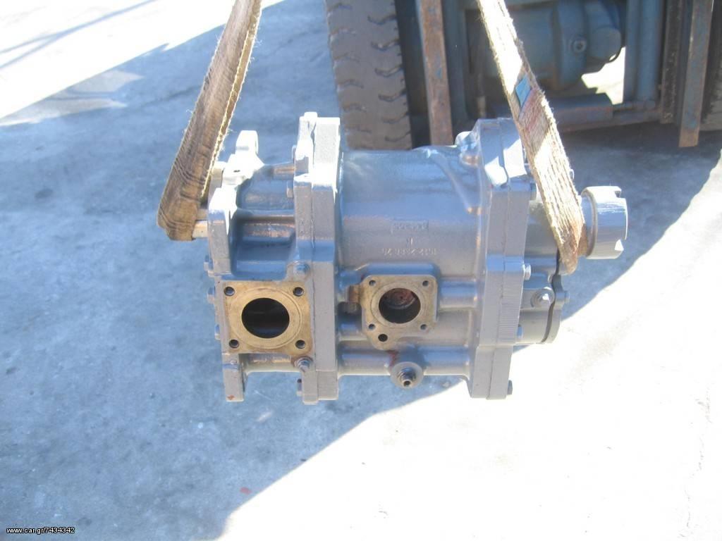 Atlas COPCO XAS 65 Compresores