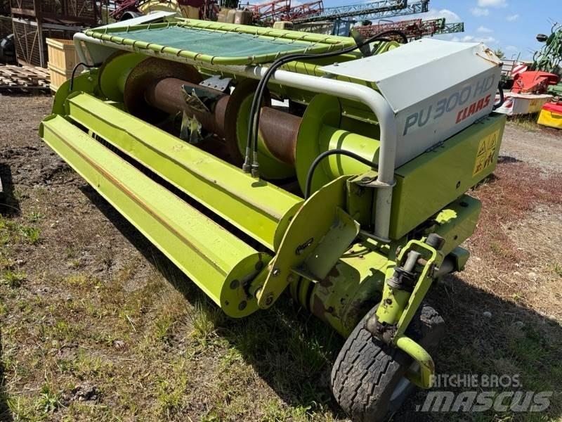 CLAAS PU300HD Agricultura - Otros