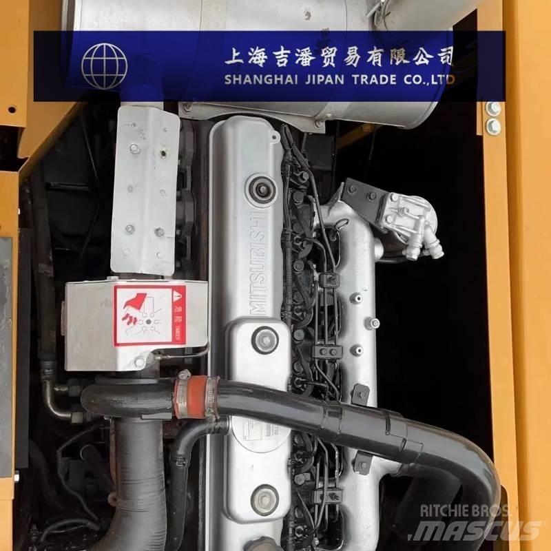 Sany SY 215 Excavadoras de cadenas