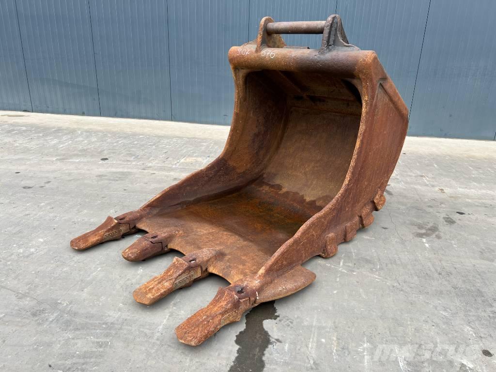 Klepp MEK S70 Cucharones