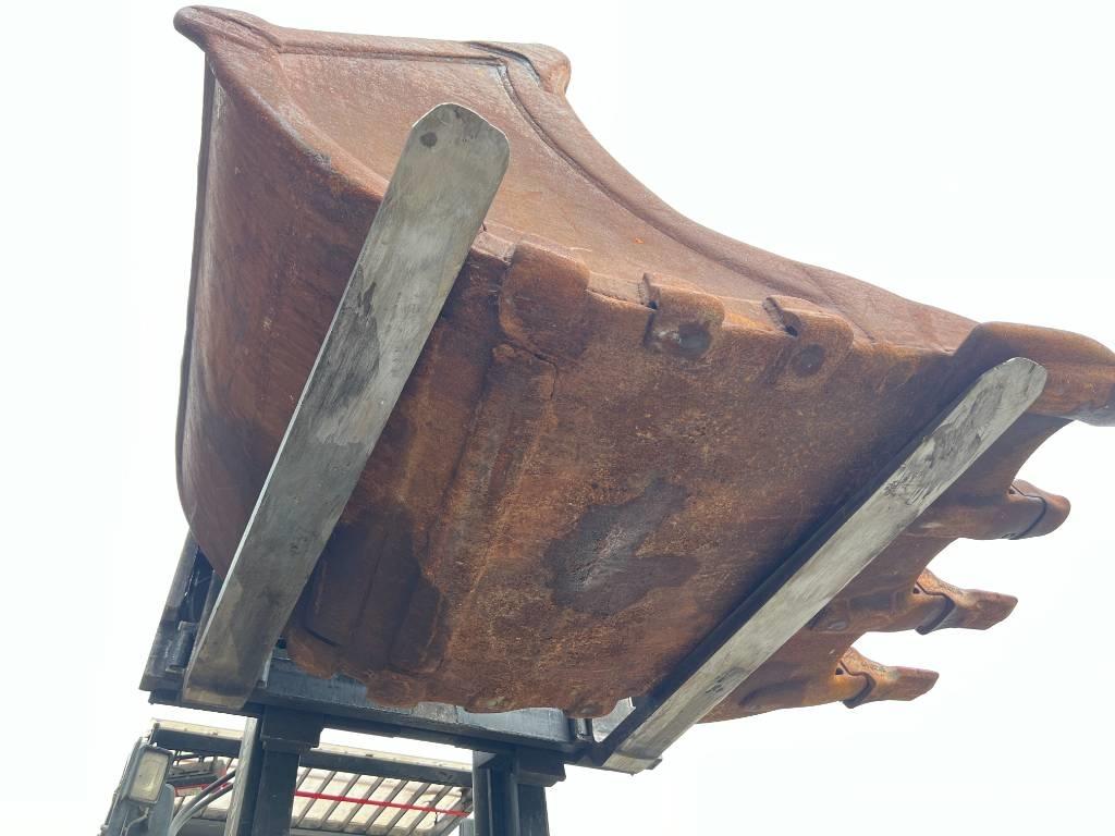 Klepp MEK S70 Cucharones