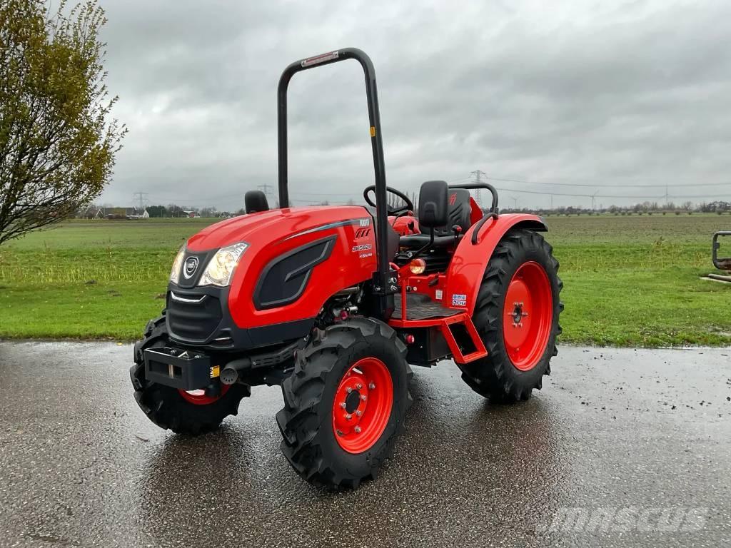 Kioti DK 5020 HS-EU Tractores