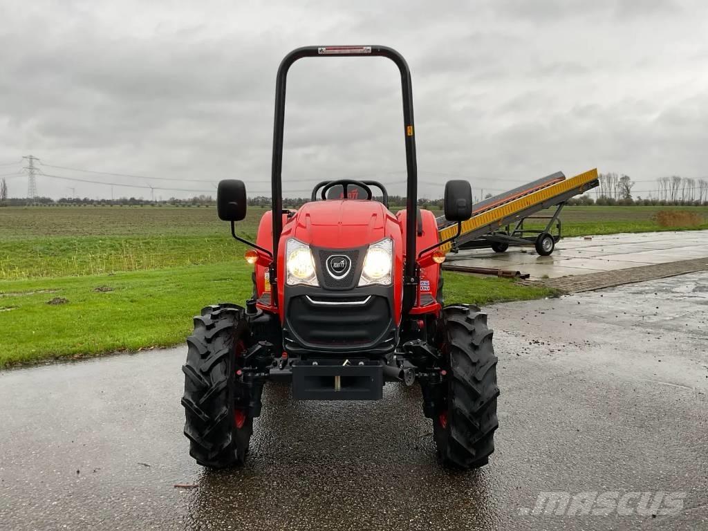 Kioti DK 5020 HS-EU Tractores