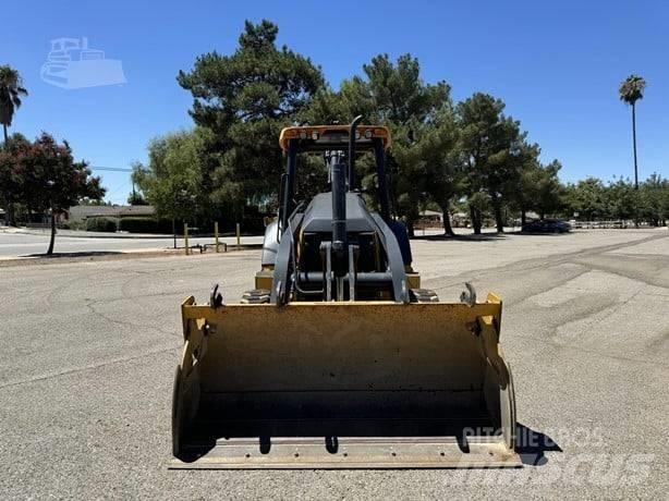 John Deere 310L EP Retrocargadoras