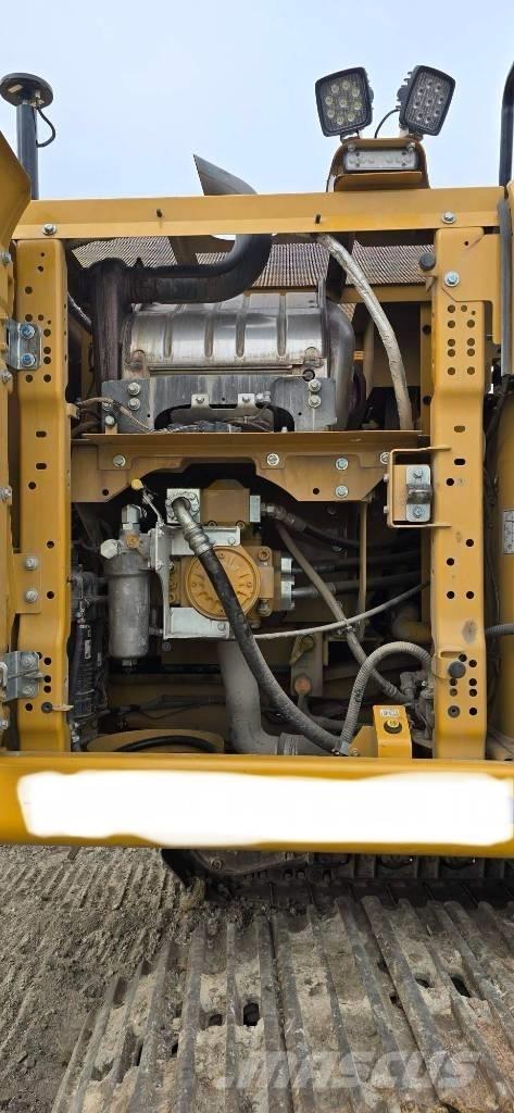 CAT 330NG Excavadoras de cadenas