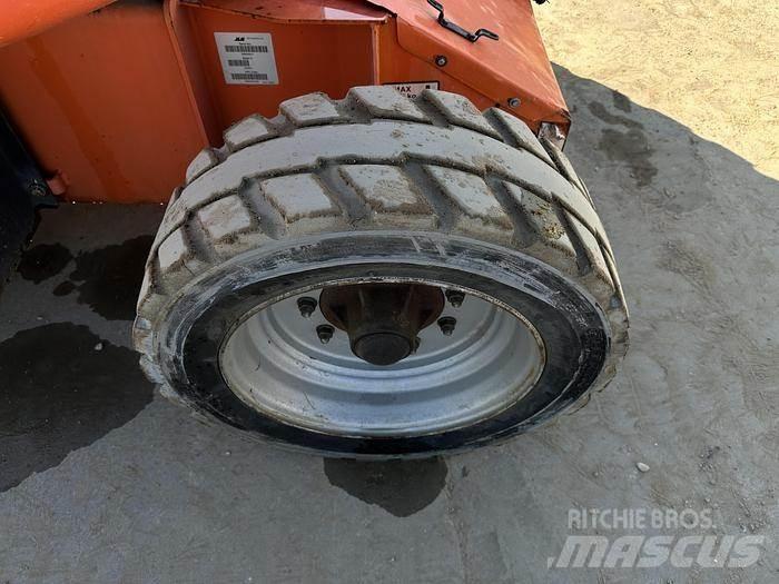 JLG E450AJ Otras plataformas elevadoras