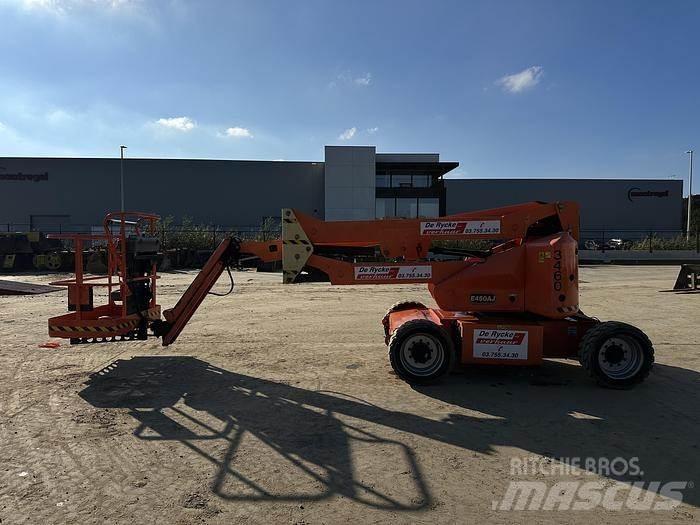 JLG E450AJ Otras plataformas elevadoras