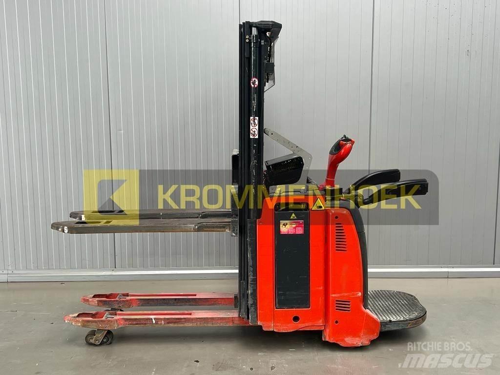 Linde D 14 AP Apiladores eléctricos