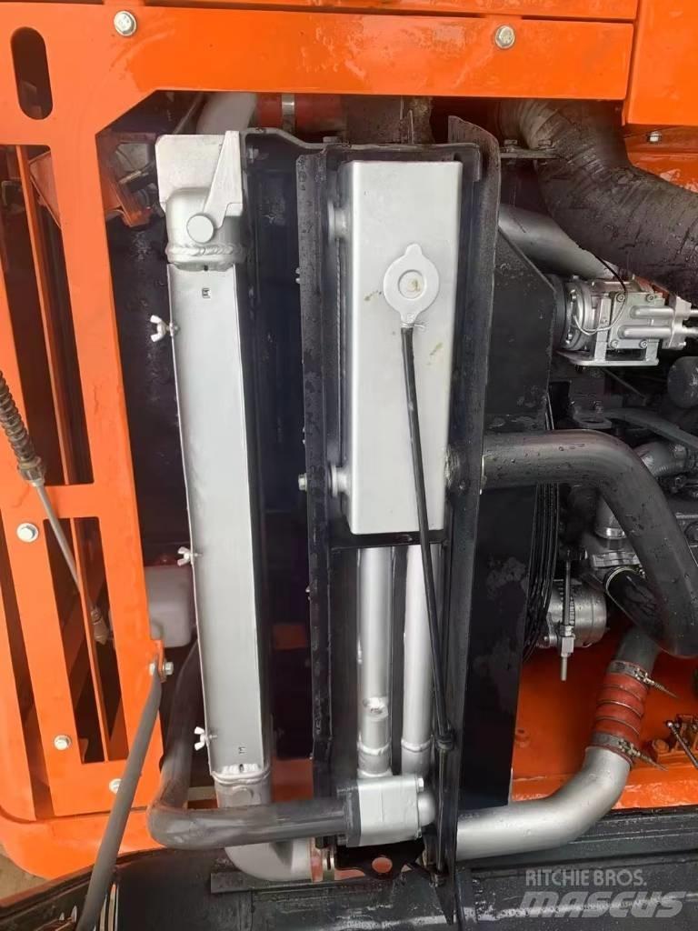 Doosan DX300LC-9C Excavadoras de cadenas