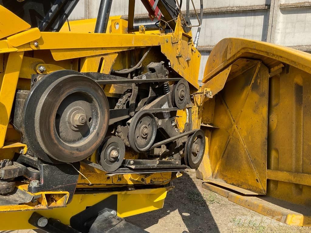 New Holland CX 8.90 Cosechadoras combinadas