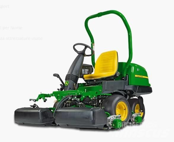 John Deere 2500 A Corta-césped de greens
