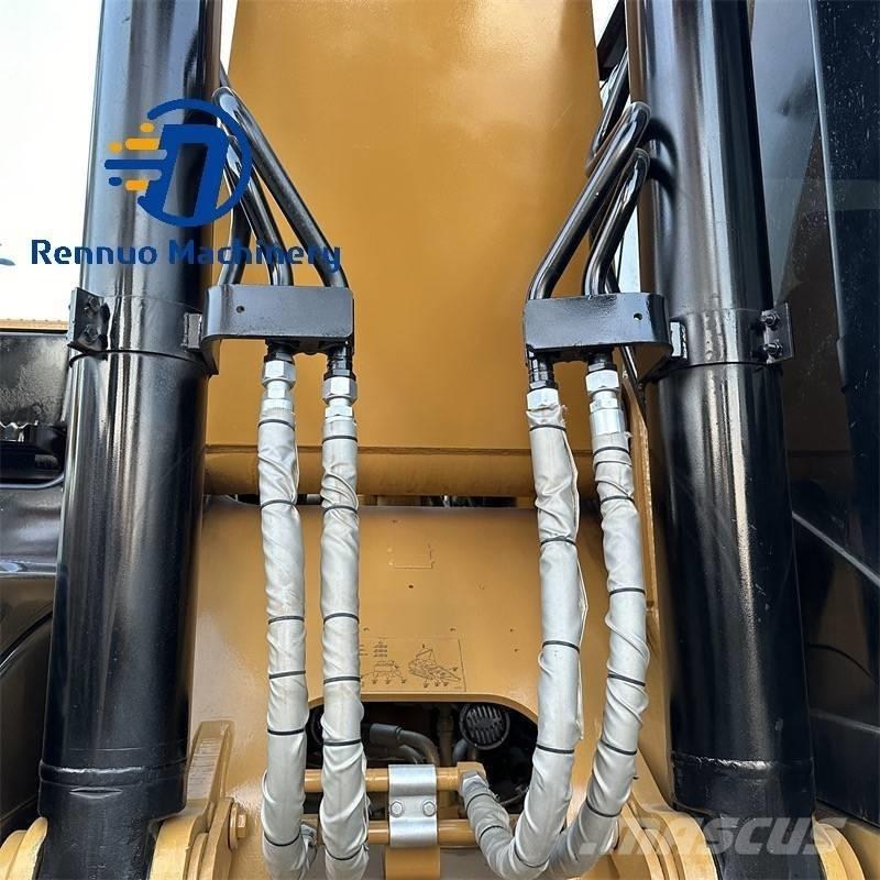 CAT 330 D L Excavadoras de cadenas
