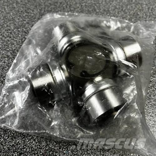 Agco 7400645004 Chasis y suspención