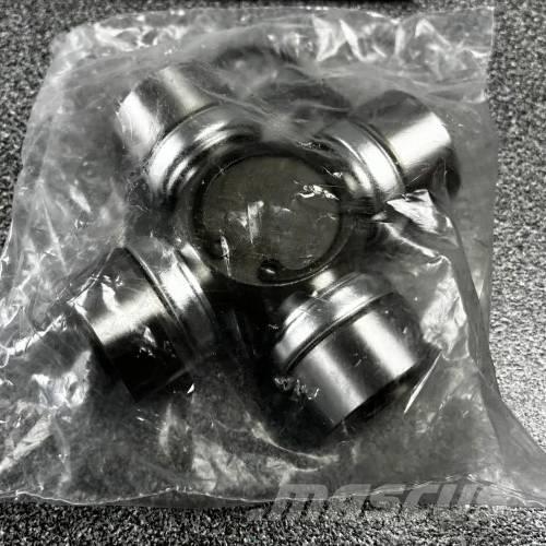 Agco 7400645004 Chasis y suspención