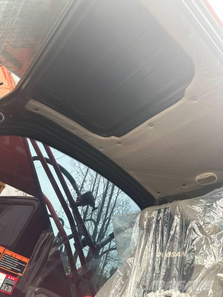 Doosan DX225 Excavadoras de cadenas