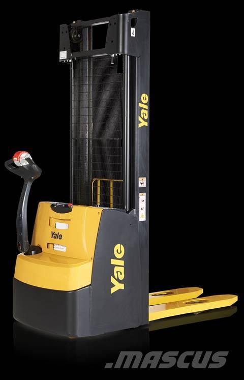 Yale ES12-12WAI Apiladores eléctricos
