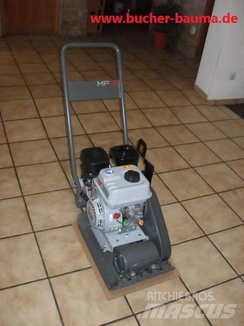 Wacker Neuson MP12 Vibradores