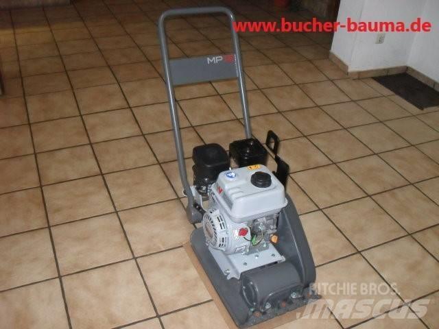 Wacker Neuson MP12 Vibradores