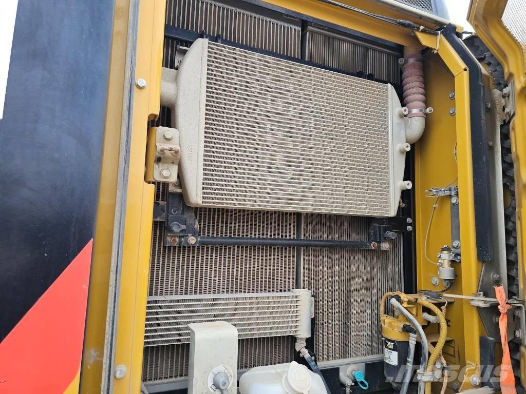 CAT 330FL Excavadoras de cadenas