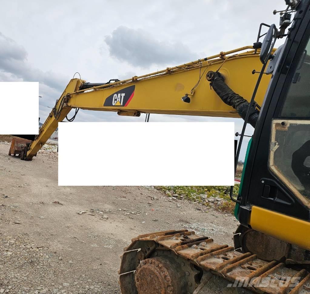 CAT 330FL Excavadoras de cadenas