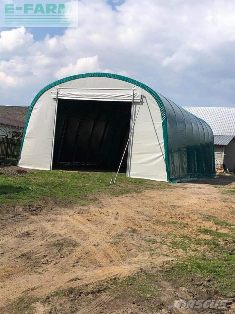 Horsch joker 4 ct Gradas de discos