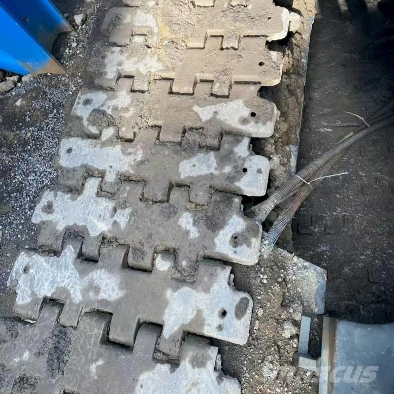 Kobelco 7200 Grúas de oruga