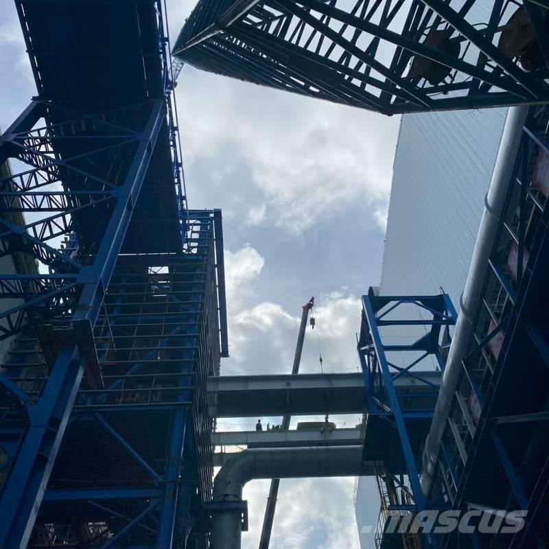 Kobelco 7200 Grúas de oruga