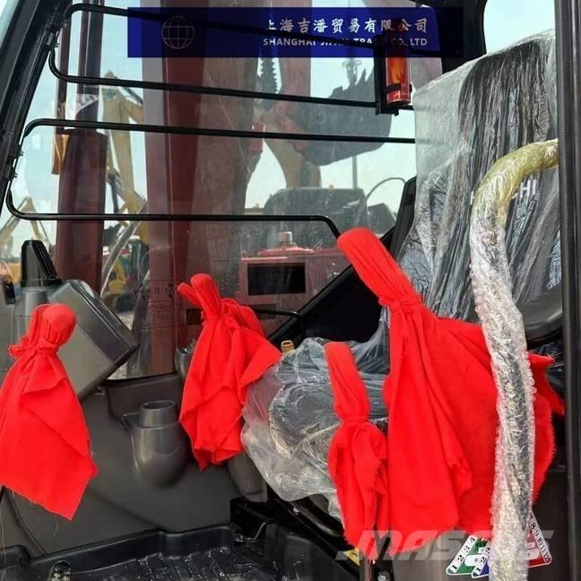 Hitachi ZX 60 Excavadoras de cadenas