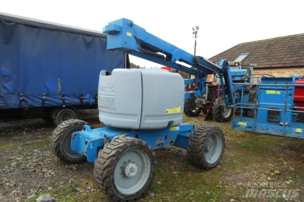 Genie Z 45/25 J Plataforma de trabajo articulada