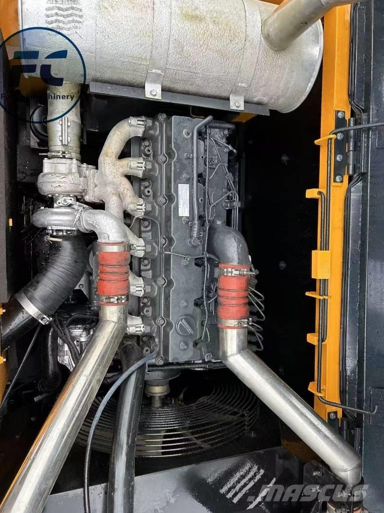 Sany SY 95 C Excavadoras de cadenas