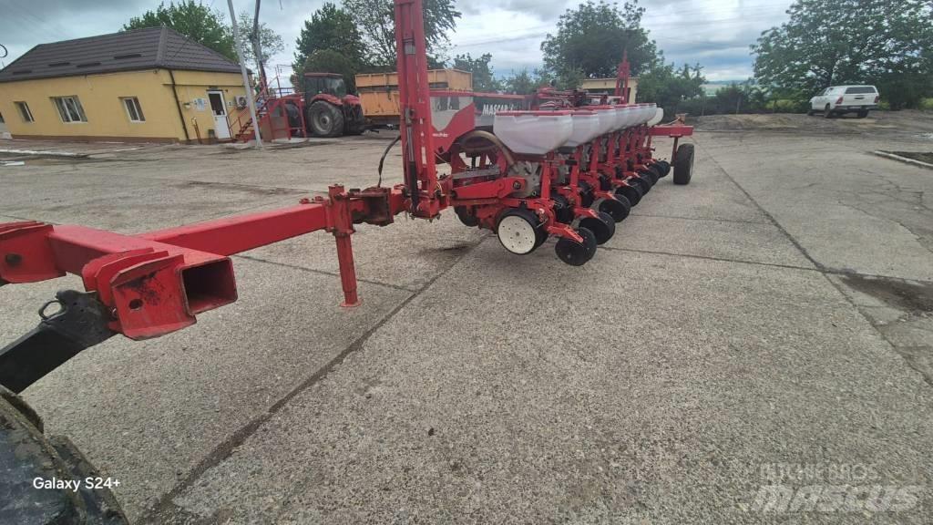 Mascar Maxi 5 F8 Sembradoras combinadas