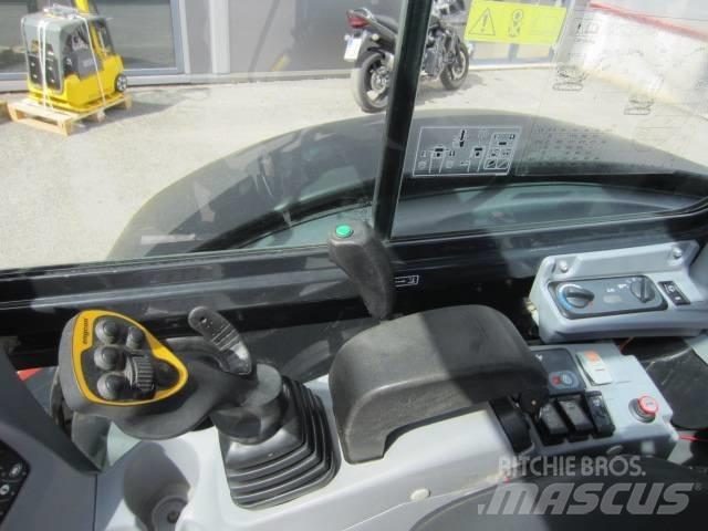 Kubota KX 057-4 Mini excavadoras < 7t