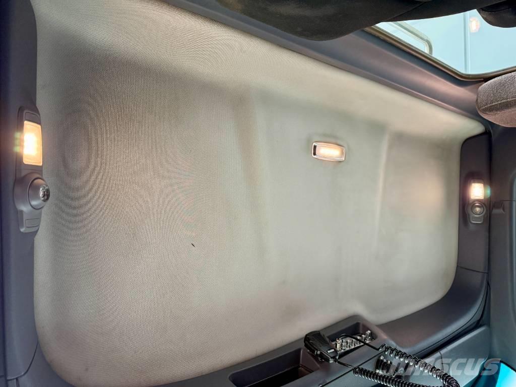 Peterbilt 567 Cabezas tractoras