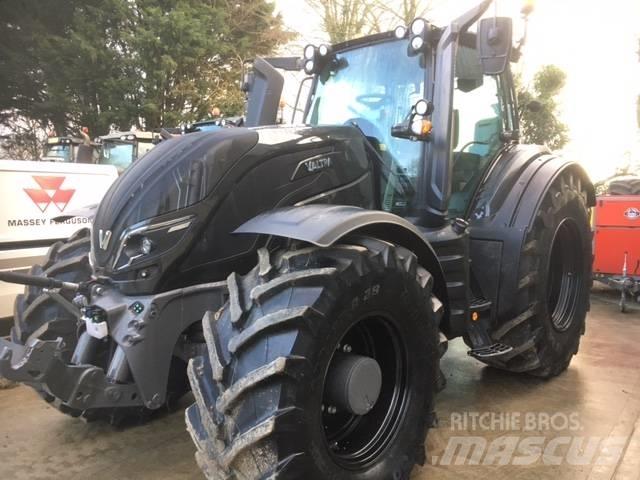 Valtra T 234 V Tractores