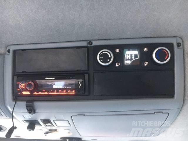 Valtra T 234 V Tractores