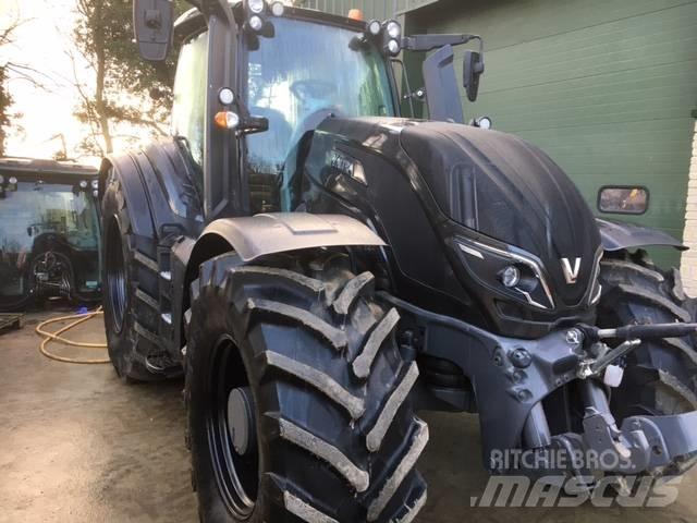 Valtra T 234 V Tractores