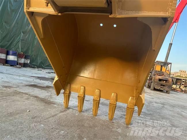 CAT 320 B Excavadoras de cadenas